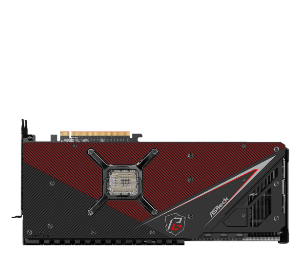 ASRock Radeon RX 7900 XTX Phantom Gaming OC 24GB GDDR6 - 1190262 - zdjęcie 5